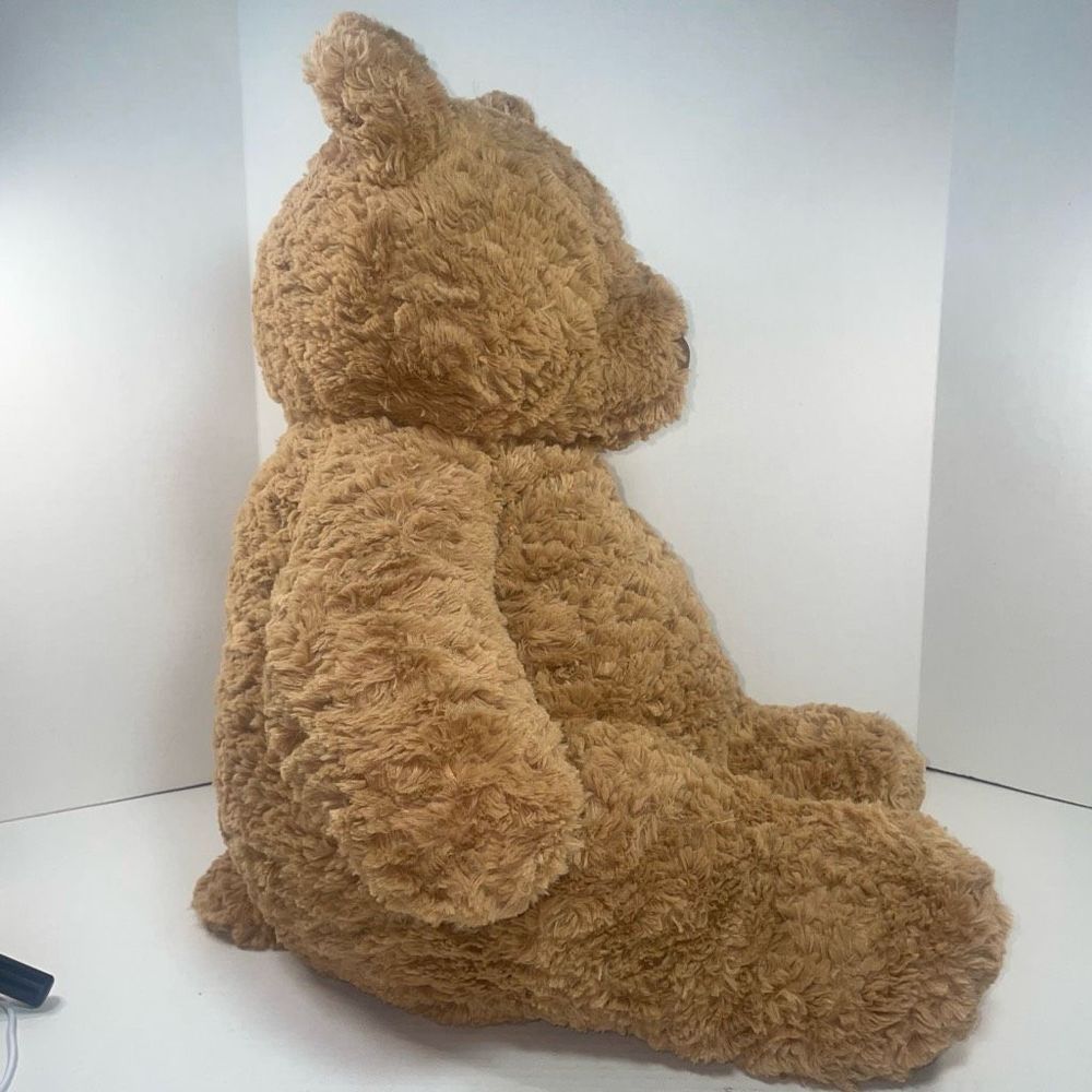 BNWT JELLYCAT REALLY BIG BARTHOLOMEW BEAR - Picture 7 of 14